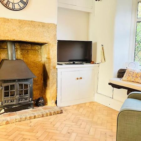 Otley Cottage Экстерьер фото