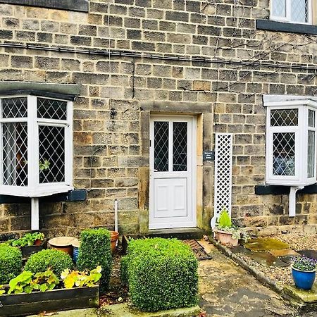 Otley Cottage Экстерьер фото