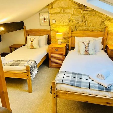 Otley Cottage Экстерьер фото