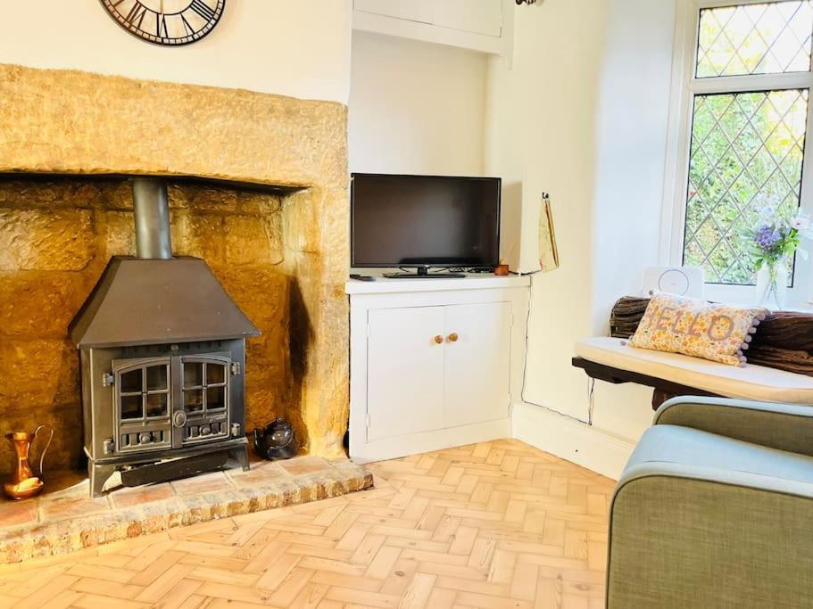Otley Cottage Экстерьер фото