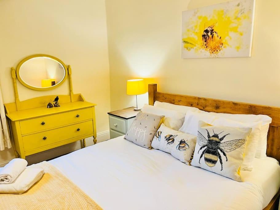 Otley Cottage Экстерьер фото