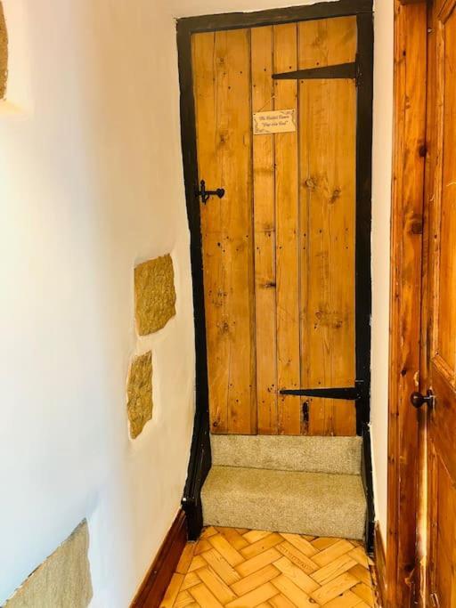 Otley Cottage Экстерьер фото