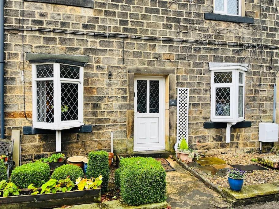 Otley Cottage Экстерьер фото