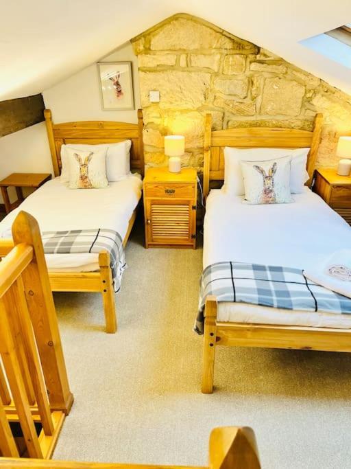 Otley Cottage Экстерьер фото