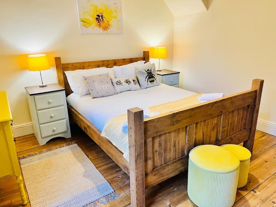 Otley Cottage Экстерьер фото