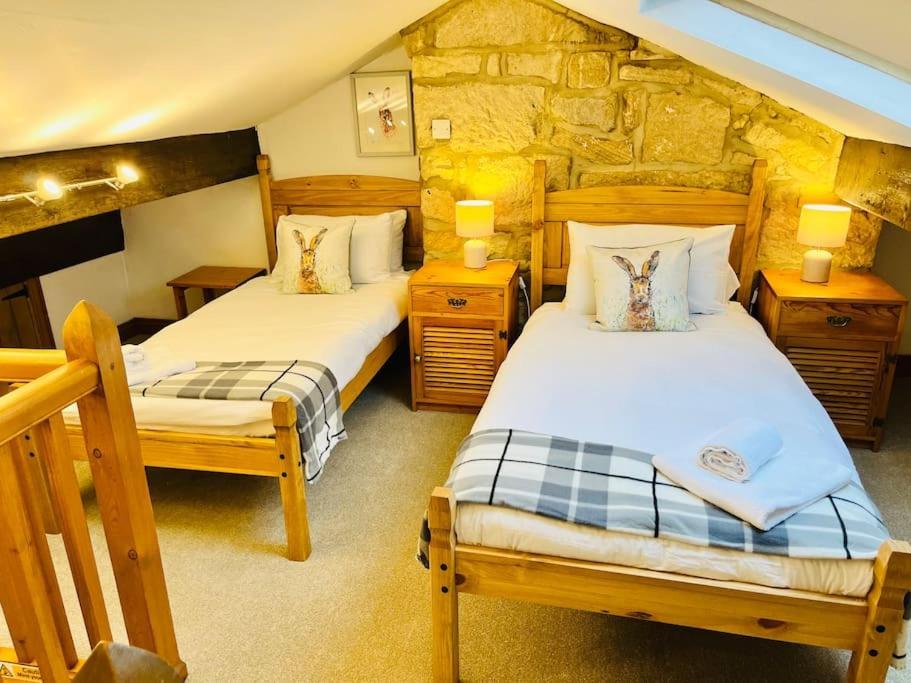 Otley Cottage Экстерьер фото